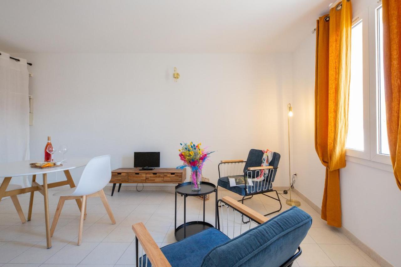 Hotel & Residence San Roccu Saint-Florent  Exterior foto