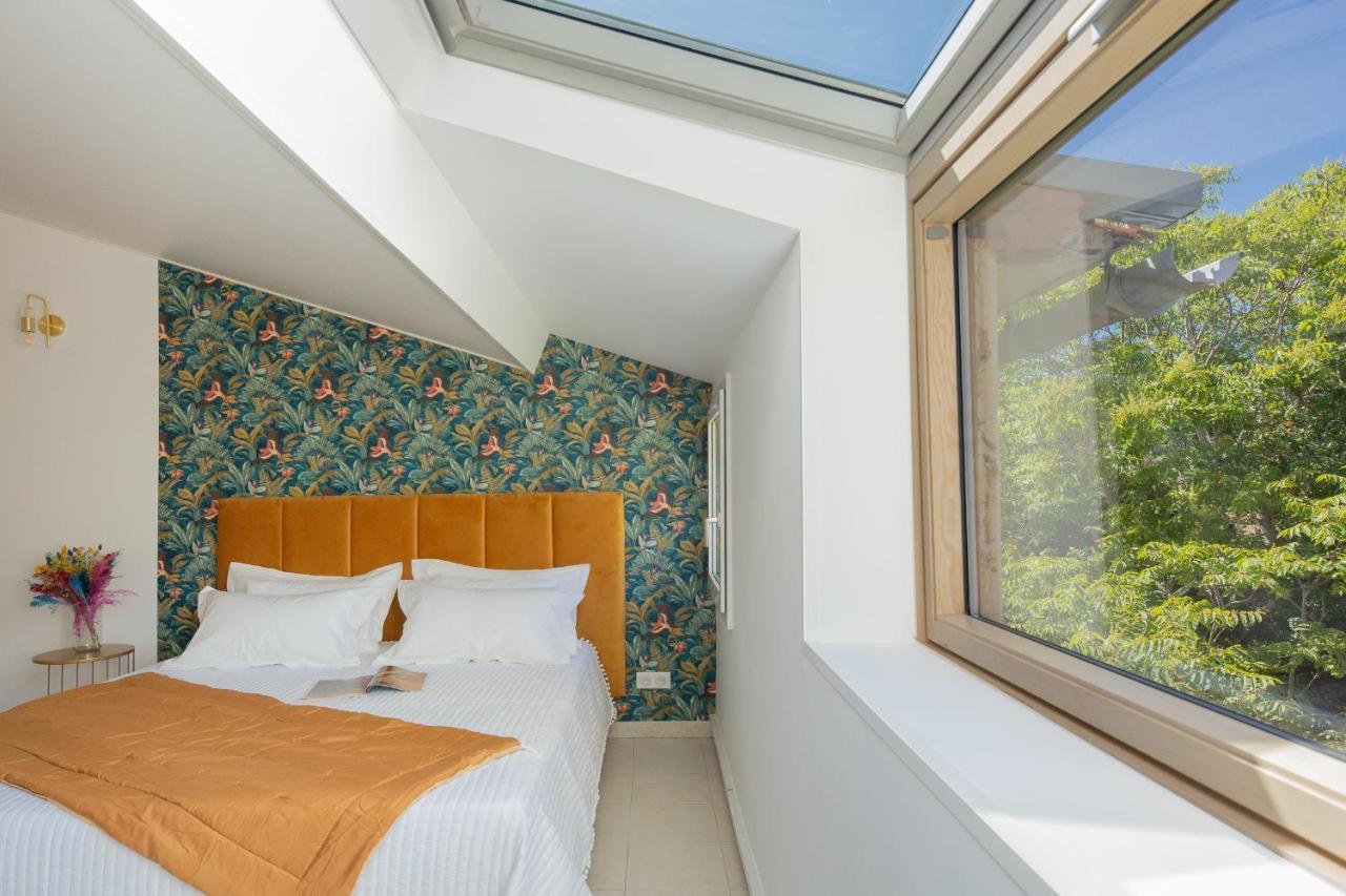 Hotel & Residence San Roccu Saint-Florent  Exterior foto